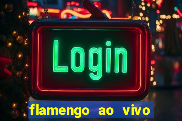 flamengo ao vivo multi tv